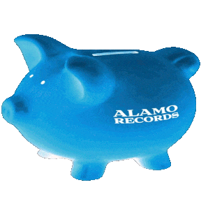 Alamo Records